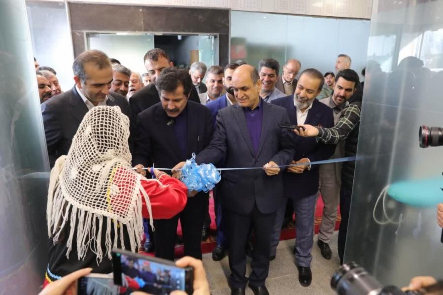  ۴۶ پروژه سرمایه‌گذاری و زیرساختی با اشتغالزایی مستقیم ۱۹۹ نفر
