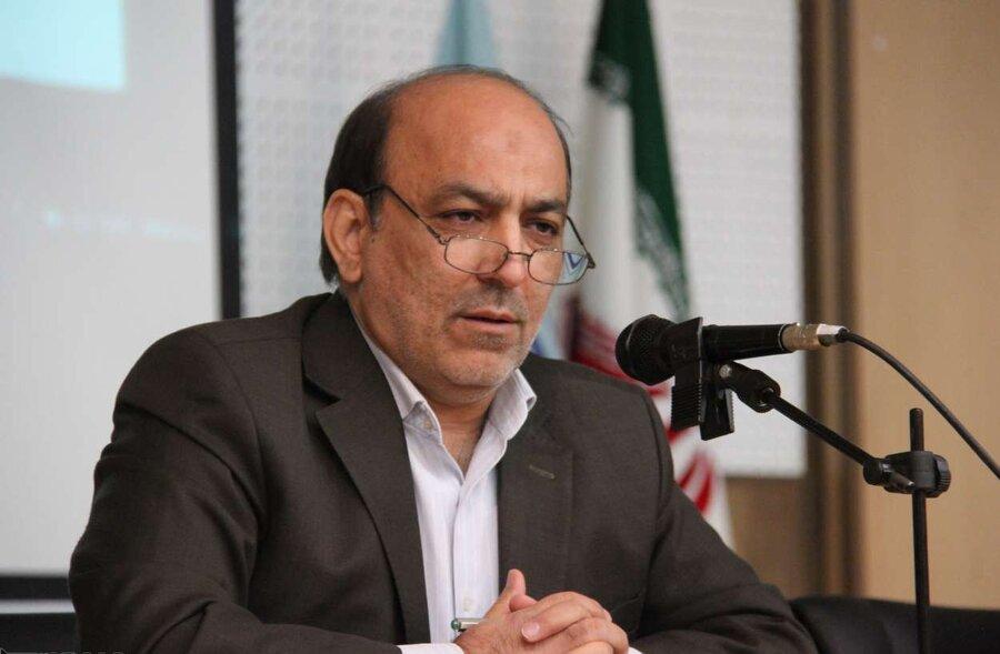 پس از جنجال فایل صوتی، علی شکوری راد بازداشت و به زندان منتقل شد