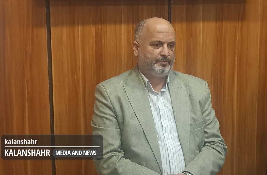 خسارت سه هزار میلیاردی آتش سوزی بازار رشت 