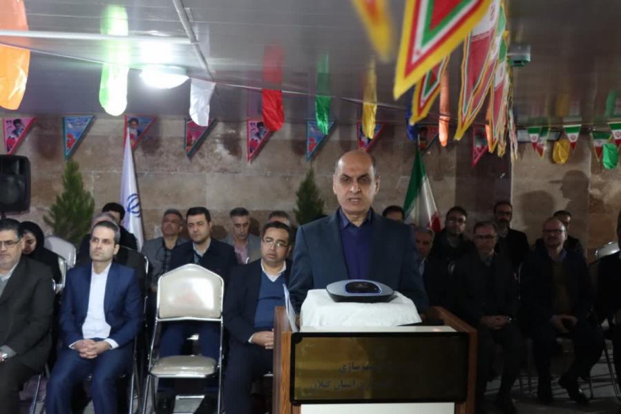 افتتاح ۶ هزار میلیارد تومان پروژه راه و شهرسازی گیلان/ آزادسازی ۱۲۵ کیلومتر از پروژه راه‌آهن 