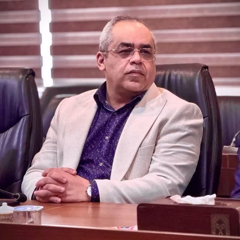 هوشمندسازی نشانی‌ها در رشت؛ پلاک‌های هوشمند به منطقه پنج رسیدند