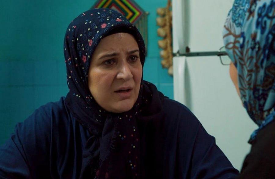 جدایی ریما رامین فر از سریال «پایتخت» 