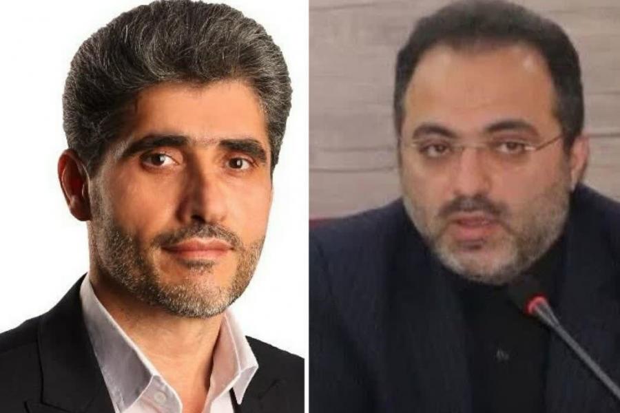 روسای سازمان قضایی و دادستان نظامی استان گیلان معارفه شدند