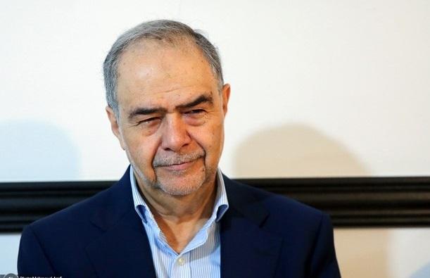محسن امين‌زاده با قید وثیقه آزاد شد