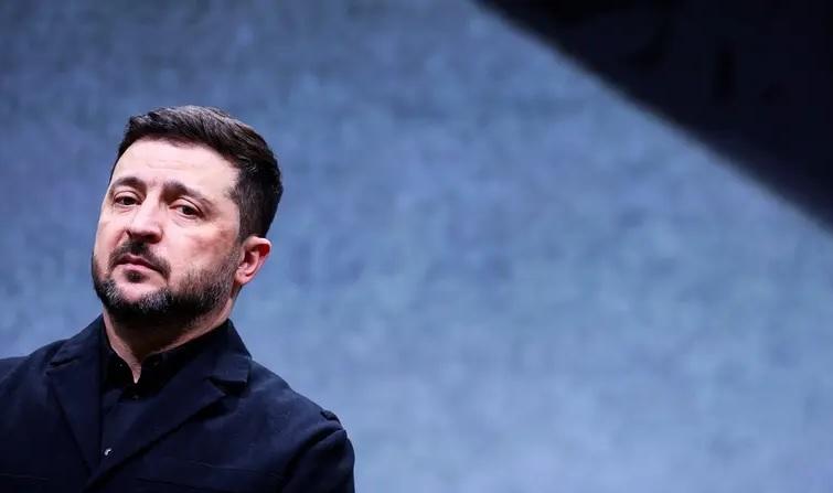 زلنسکی: خواهان تضمین امنیتی برای بیش از ۲۰ سال هستیم