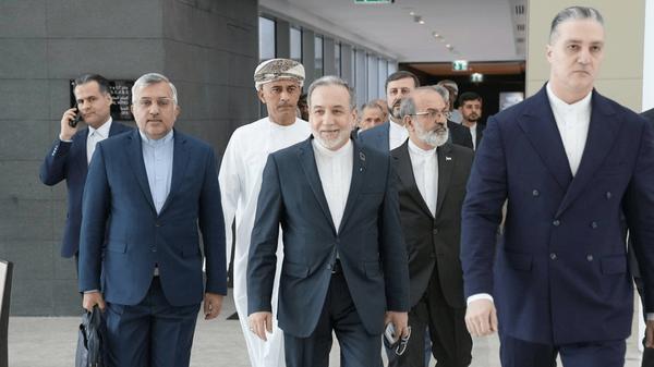 جزئیات تازه از مذاکرات تهران–واشنگتن؛نفت، معدن و هواپیما روی میز مذاکره ایران و آمریکا