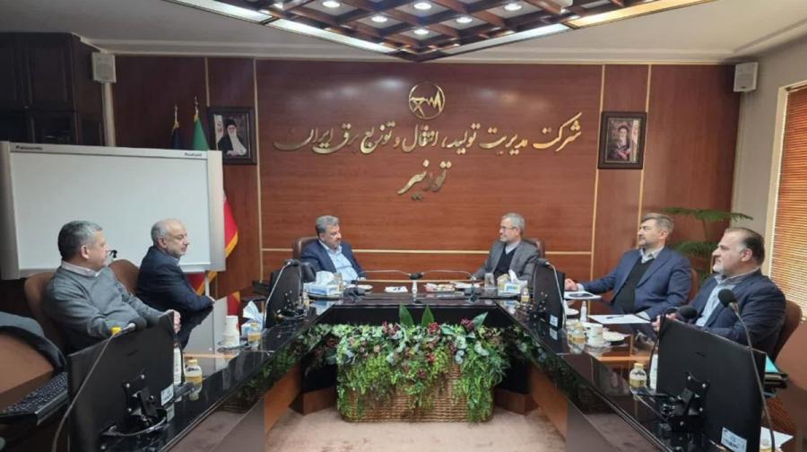 افزایش ۱۰۰ درصدی ظرفیت پست ۶۳/۲۰ کیلوولت سنگر
