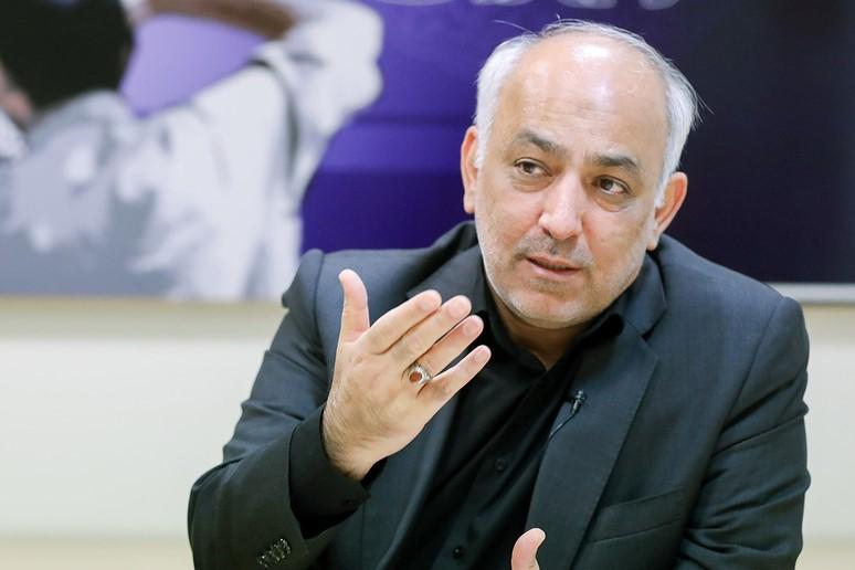 علی شکوری‌راد به زندان فشافویه منتقل شد