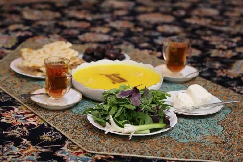 ماه رمضان امسال از پنج‌شنبه آغاز می‌شود