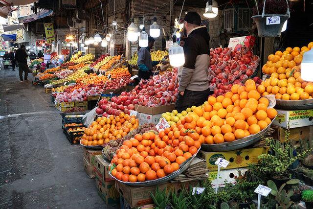 احتمال توزیع میوه شب عید با کالابرگ الکترونیکی