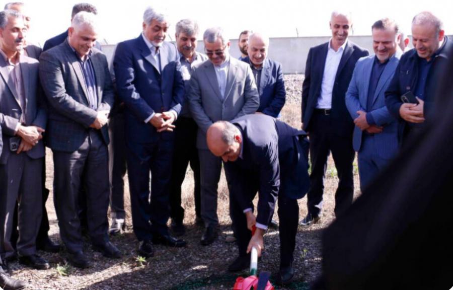 استاندار گیلان: احداث پست فوق توزیع سنگر، زمینه‌ساز توسعه پایدار استان است