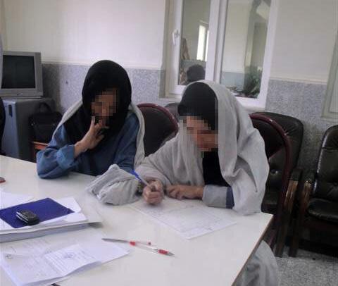 مردان متاهلی که میلیاردی می باختند و  از ترس آبروریزی سکوت می کردند
