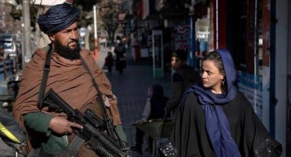 طالبان، کتک زدن همسران و فرزندان را مشروع کرد