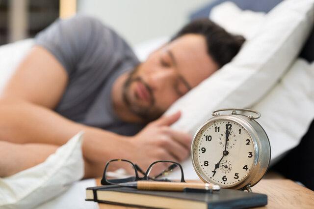 فقط یک شب بی خوابی؛ شروع اختلال در قند خون
