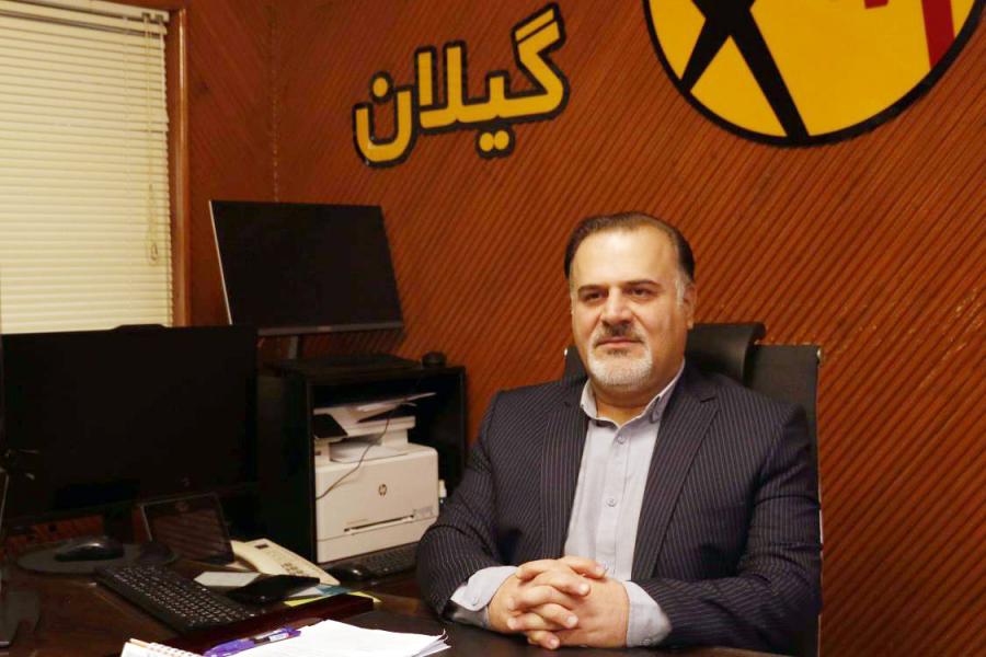 مدیرعامل برق گیلان: هدف ما اثربخشی و رفع معضلات مردم است نه رکوردزنی