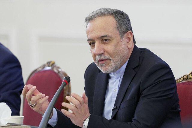 عراقچی خبر داد: ادامه مذاکره ایران با آمریکا، روز پنجشنبه در سوئیس