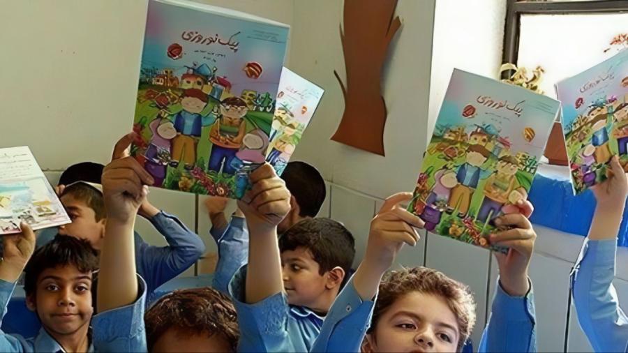 تکالیف اجباری نوروزی دانش‌آموزان ممنوع؛ اجرای طرح عید، هنر و داستان