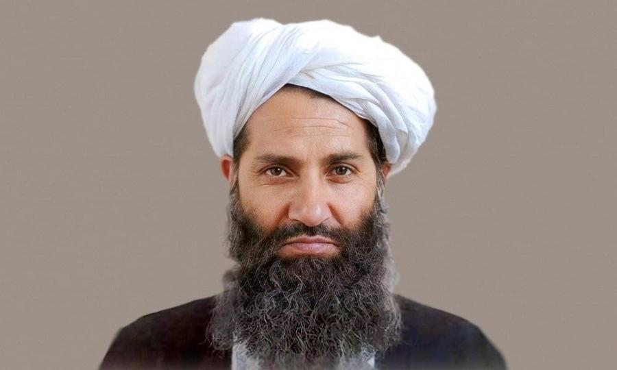 اخبار ضد و نقیض از کشته شدن ملا «هبت‌الله آخوندزاده» رهبر طالبان