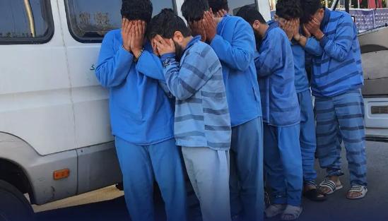 پایان مرگبار پارتی شبانه در شهریار؛ میهمانی که به قتل ختم شد