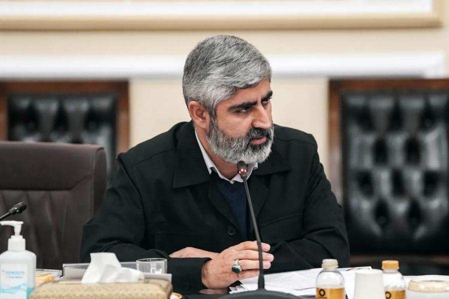 جزئیات سوء قصد یه جان نماینده مجلس از زبان او؛ ضاربان مسلح، سوار بر موتور بودند