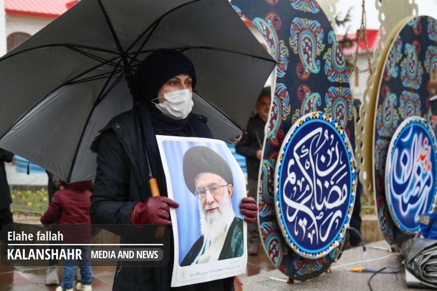 بیانیه وزارت اطلاعات به مناسبت شهادت حضرت آیت الله خامنه ای رهبر معظم انقلاب