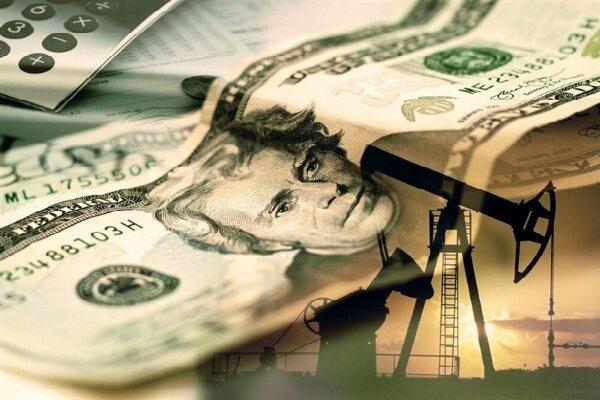 جهش تاریخی قیمت نفت در پی جنگ منطقه‌ای؛ مرز ۹۴ دلار شکسته شد