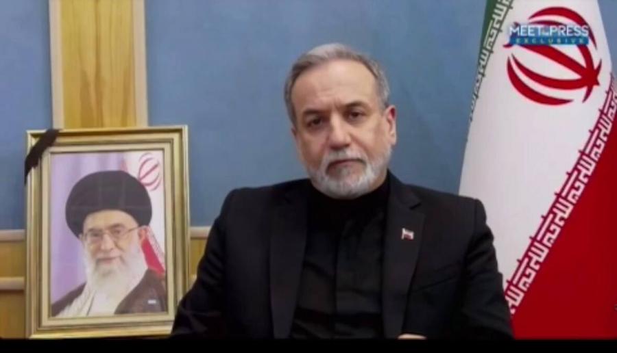 عراقچی: باید پایانی دائمی برای جنگ ایجاد شود/روسیه در حوزه‌های مختلف به ما کمک می‌کند