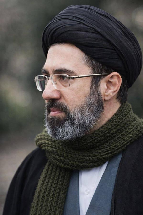 مجلس خبرگان از انتخاب رهبر جدید خوشحال بودند/ می‌دانم ملت ایران هم خوشحال شدند