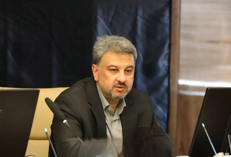 ۱.۲ همت خسارت به شبکه برق تهران؛ ۲۳۰ حادثه در شبکه‌های توزیع و انتقال