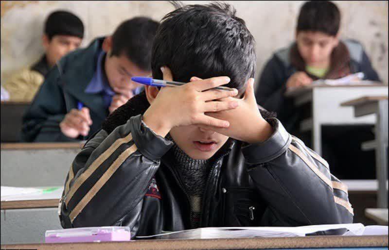 برنامه کامل امتحانات نهایی مدارس در خرداد ۱۴۰۵ 