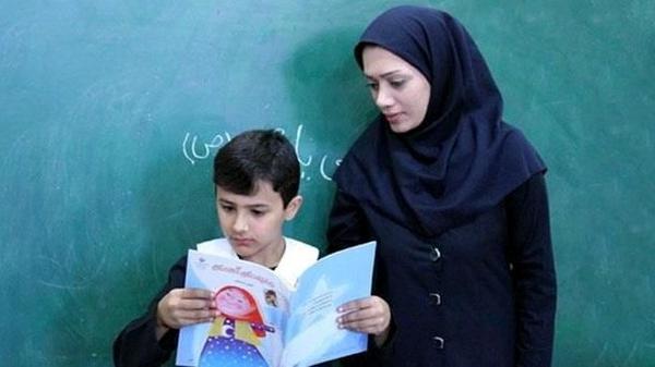آموزش‌وپرورش: بیش از یک میلیون معلم حقوق گرفتند