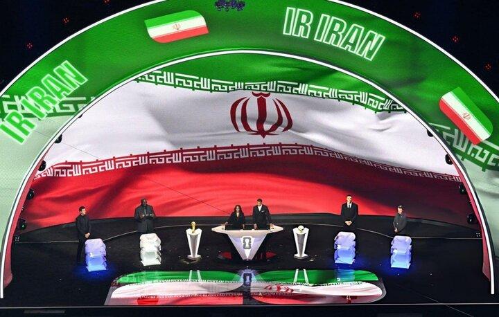 موضع قطعی ایران برای حضور تیم ملی فوتبال در جام جهانی ٢٠٢٦ مشخص شد
