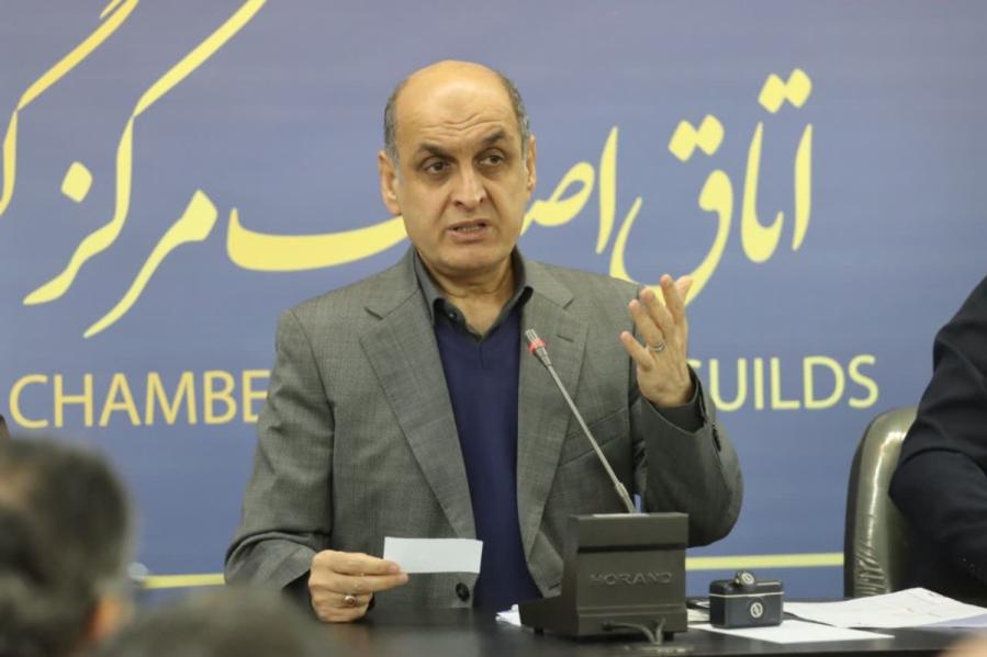 رفع موانع بازسازی بازار تاریخی رشت؛ آغاز عملیات به‌زودی