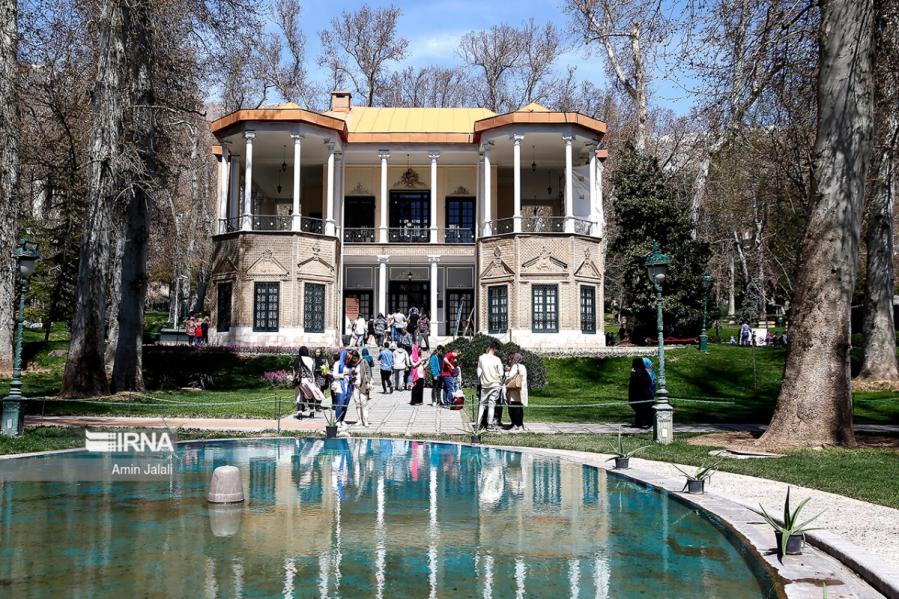 آمار بناهای تاریخی آسیب دیده در تهران به ۲۴ مورد رسید
