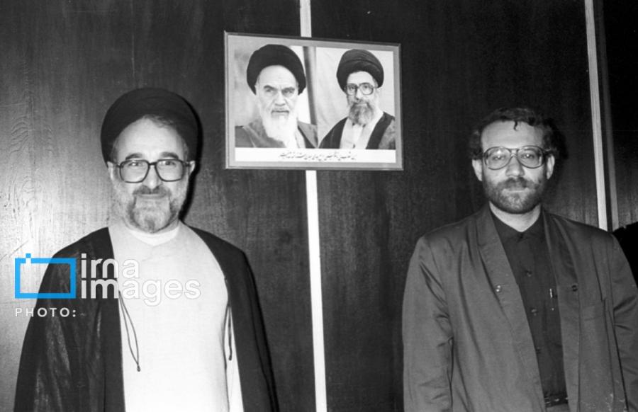 کسانی ترور می‌شوند که اگر راهی برای صلح شرافتمندانه باشد، در ثمر رساندن آن توانا باشند