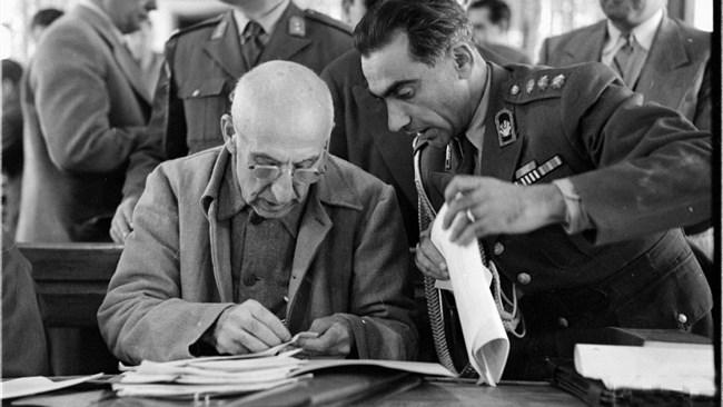 ۲۹ اسفند؛ روزی که ثروت ملی به نام ایران ثبت شد