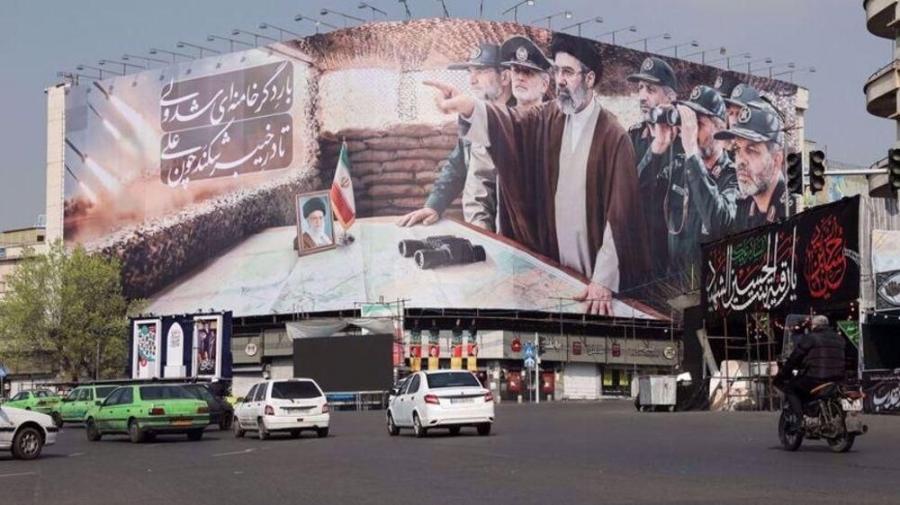  پرس‌تی‌وی: ایران پیشنهاد آمریکا برای آتش‌بس را رد کرد/۵ پنج شرط ایران برای پایان جنگی که آمریکا و اسرائیل آغاز کردند