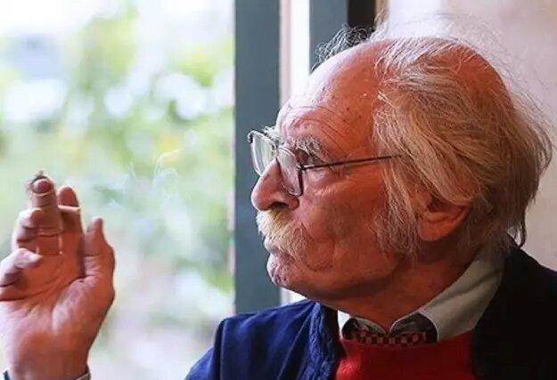 موضع محمود دولت‌آبادی درباره جنگ