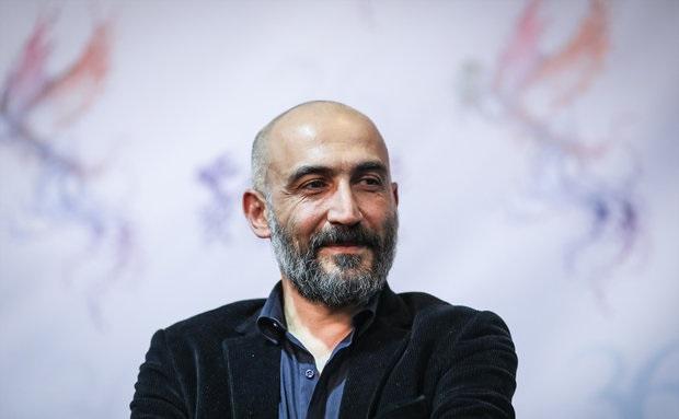 هادی حجازی‌فر: من پُر از گریه‌ام