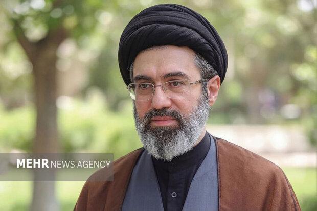 پیام رهبر معظم انقلاب اسلامی در پی شهادت دریابان علیرضا تنگسیری
