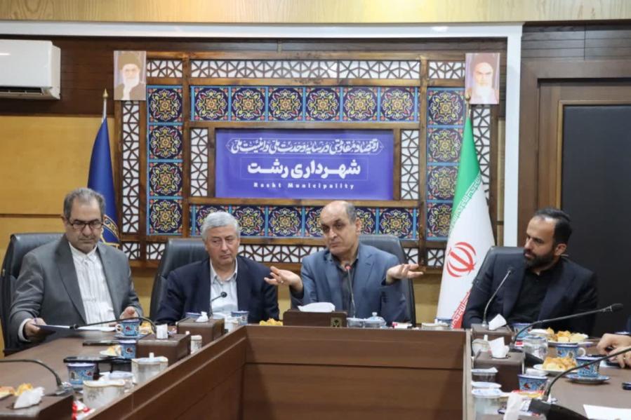 ورود هفت میلیون مسافر به گیلان در تعطیلات