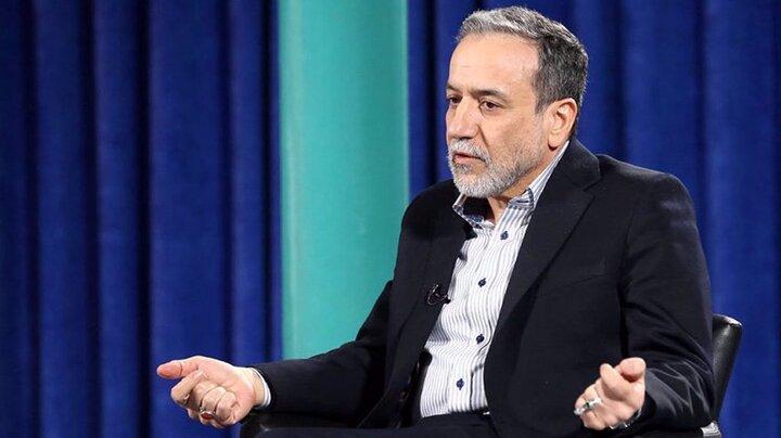 شروط ایران برای «توقف کامل جنگ»