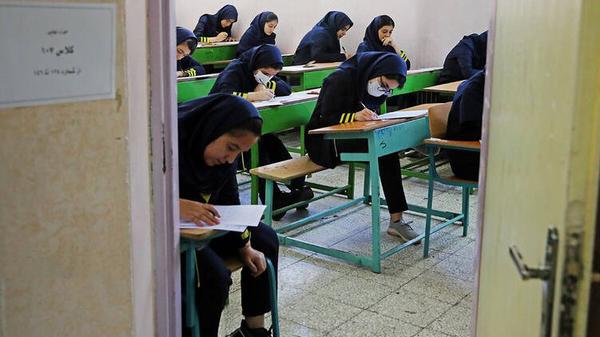 امتحانات «هماهنگِ کشوری» لغو شد