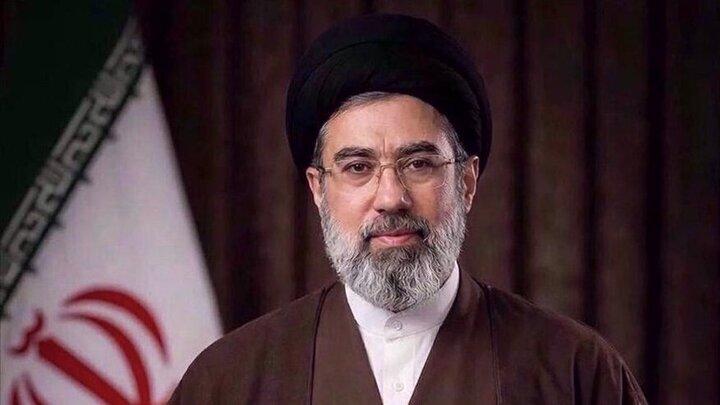 پیام آیت الله سید مجتبی خامنه‌ای، رهبر انقلاب به مناسبت گرامیداشت روز جمهوری اسلامی ایران و روز طبیعت