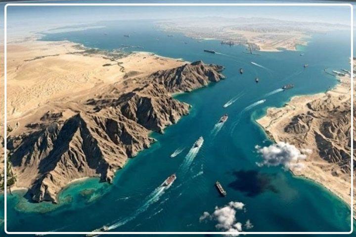 تنگه هرمز تحت مدیریت هوشمند ایران قرار دارد/ایران تازه در حال رونمایی از ظرفیت‌های ژئوپلیتیک خود است