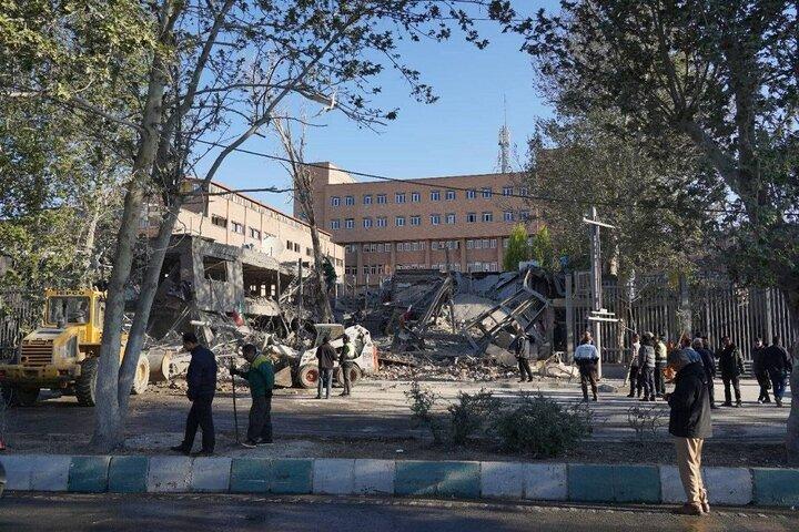چرا ترامپ، دانشگاه شریف را بمباران کرده که مهندسانش در آمریکا شرکتهای موفقی دارند