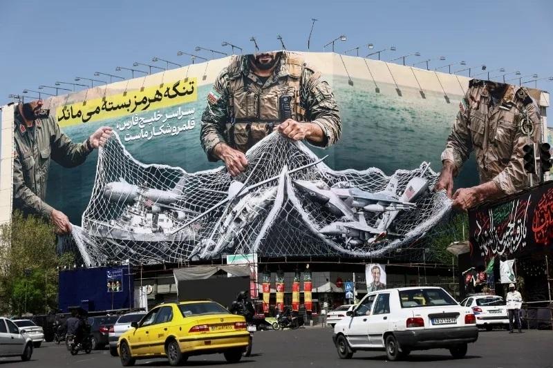 نیویورک‌تایمز: چهارمین قطب قدرت جهانی به سرعت در حال ظهور است؛ ایران