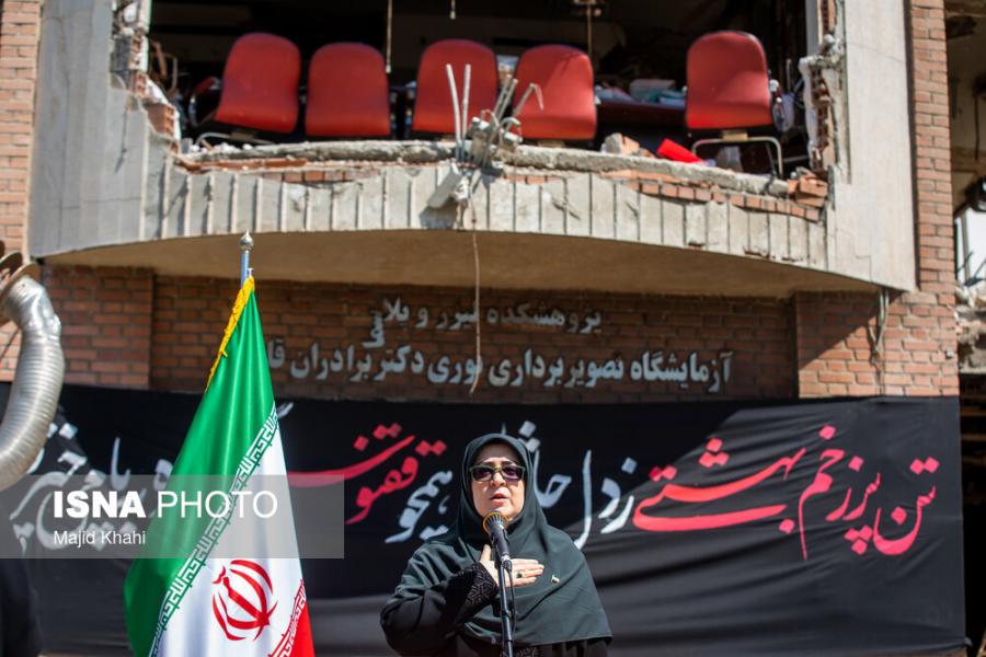 برنامه دولت برای حمایت از کسب وکارهای اینترنتی/تعامل خوبی میان قوا برقرار است