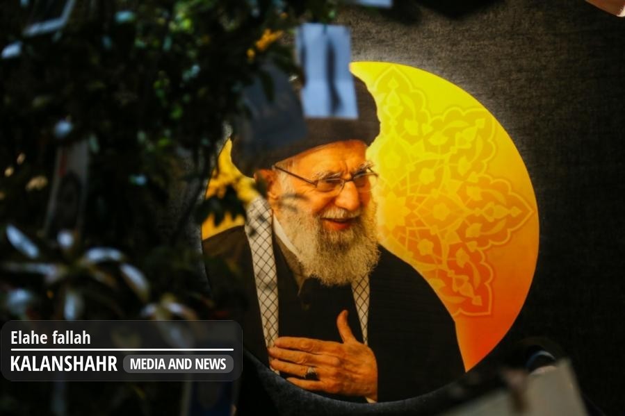 برگزاری مراسم بدرقه و تشییع پیکر رهبر شهید در شهرهای قم، مشهد و تهران/زمان احتمالی مراسم بعد از ۲۵ خردادماه