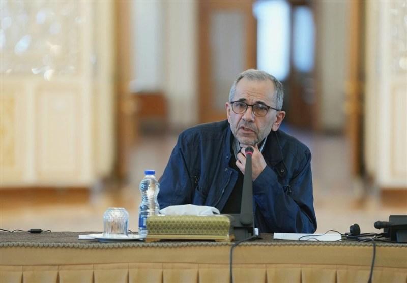 تخت روانچی: توافق شده که طرح ۱۰ ماده‌ای ایران مبنای مذاکره قرار گیرد
